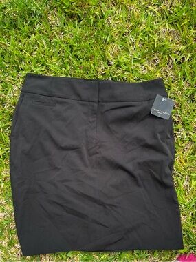 Woman’s skirt